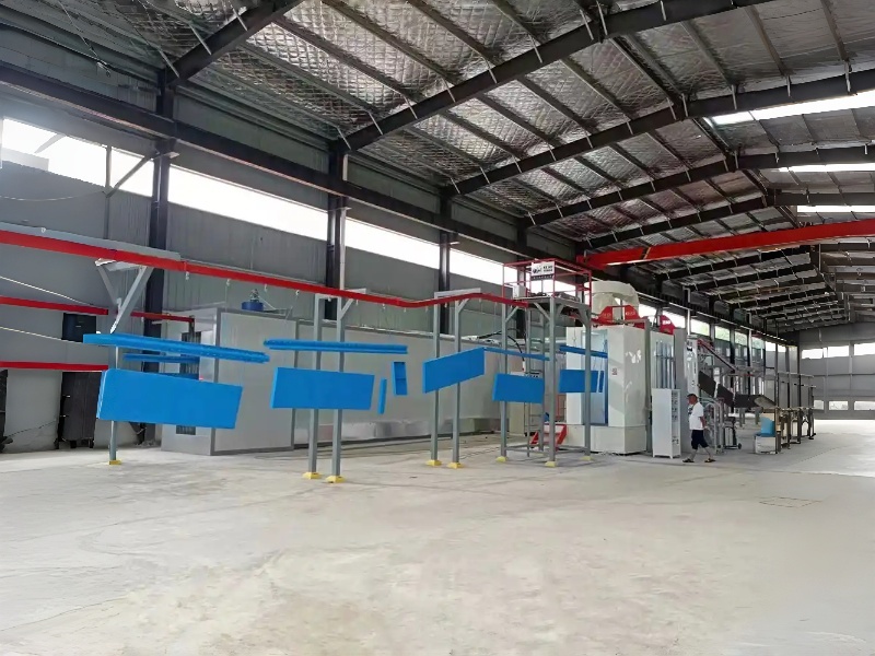 Surface Finishing
