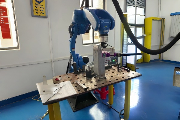 Welding