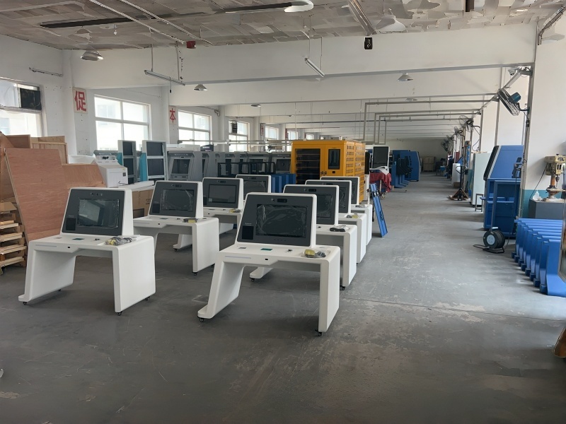 Production team